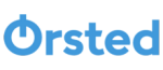 Logo Orsted