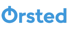 Logo Orsted