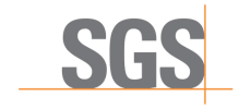 Logo SGS