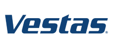 Logo Vestas