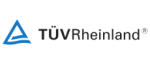 Logo TÜV Rheinland