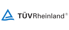 Logo TÜV Rheinland