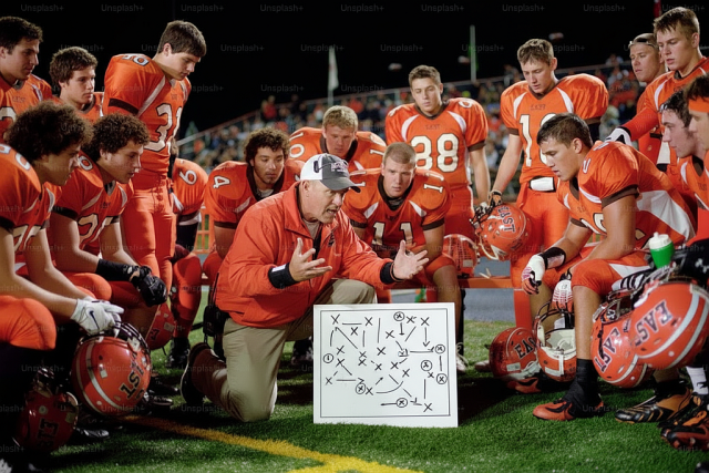 Der Coach als People Lead