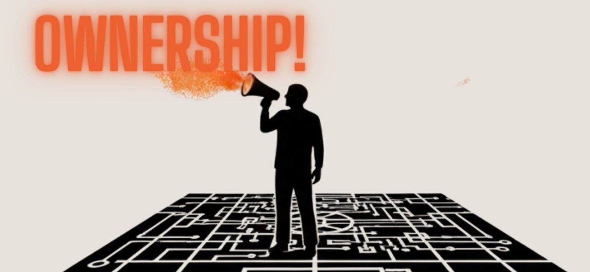 Symbolbild "Ownership"