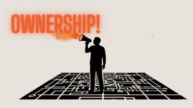 Symbolbild "Ownership"