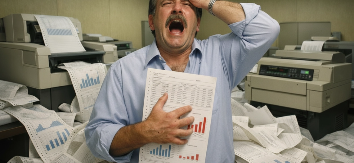 Symbolbild "Kosten fehlender Eigenverantwortung"