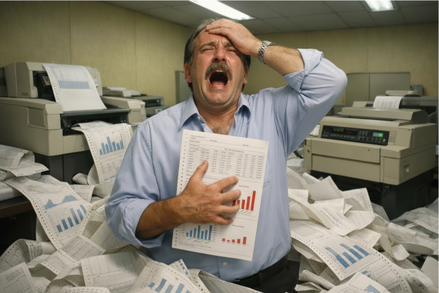 Symbolbild "Kosten fehlender Eigenverantwortung"