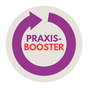 Logo Praxis-Booster